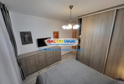 Inchiriere apartament 3 camere Drumul Taberei - 8