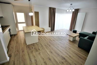 Apartament cu 3 camere decomandat, mobilat în Tudor