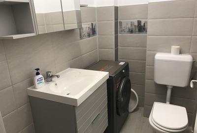Apartament 3 cam, mobilat si utilat, paza, living de 28 mp, București, Dna Ghica - 4