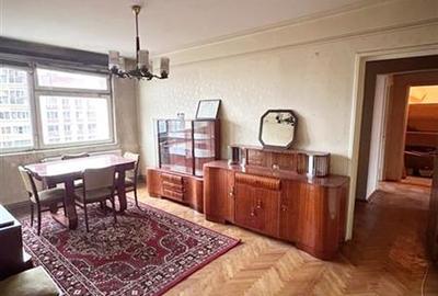 Apartament 3 camere , 2 balcoane zona Centrul Civic- Victoriei - 1