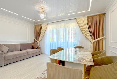 Apartament 2 camere premium | Avantgarden – Faza V | Parcare subterană + boxă - 3