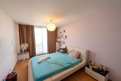 Apartament cu 2 camere de vanzare zona 1 Decembrie 1918 strada Fetesti - 13