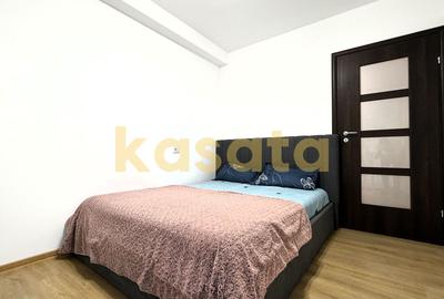 2 camere I Fundeni I parter I curte 14 mp I parcare I 39 mp - 12