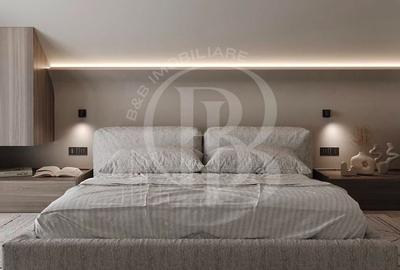 Apartament cu 2 camere decomandat în Theodor Pallady