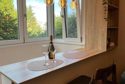 Proprietar - ofer spre închiriere apartament 2 camere - Astra - 5