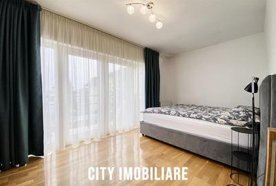 Duplex modern in Buna Ziua, Su-96 mp, teren 222 mp Comision 0 - 17