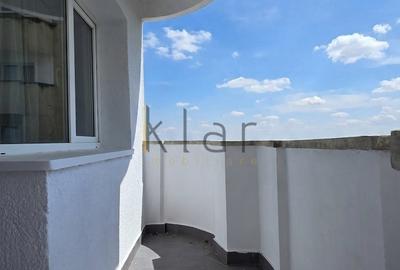 Apartament modern 3 camere 73mp, 2 balcoane, Piata Cipariu - 8