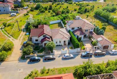 Casă nouă la cheie de vânzare – Gai - 24