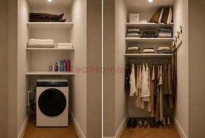Exclusivist | 2 camere | 71 mp utili | centru | 5 min metrou | - 7