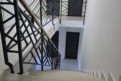 Prima inchiriere! apartament 2 camere decomandat Popas Pacurari - 10