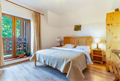 Pensiune/Cabana de vanzare Marisel | 3.012 mp | Business turistic - 29