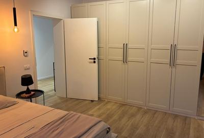 Casa duplex solida, mobilata si utilata Sanpetru - 10