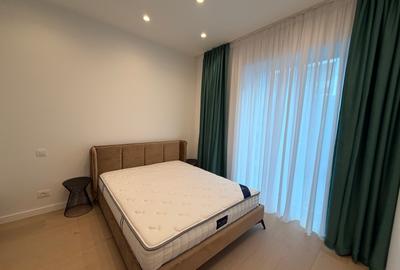 Apartament în Aviatiei Towers,parcare valabilă - 11