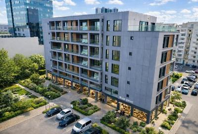 Apartament cu 2 camere decomandat în Unirii