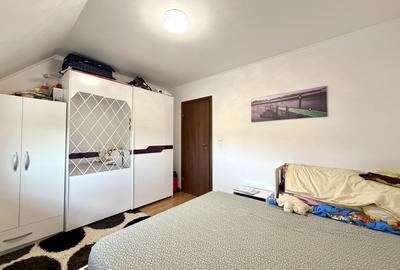 Apartament 2 camere, 51 mp utili, etaj 5/5 - Zona Simion Barnutiu - 6