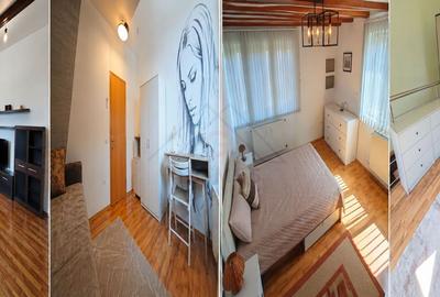 Apartament la casa,  aproape de 700! - 39