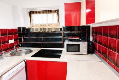 Apartament central cu o camera de vanzare in Oradea, Zona Parcului Petőfi Sándor - 4
