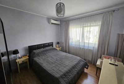 Apartament 2 Camere Moara de Foc - 4