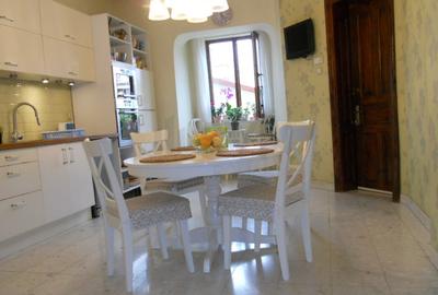 REA0115537 Dorobanti - 4 camere in vila - curte de 170 mp - 30
