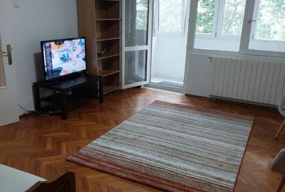 Garsoniera | Alba Iulia | Renovata | Balcon | Boiler - 3