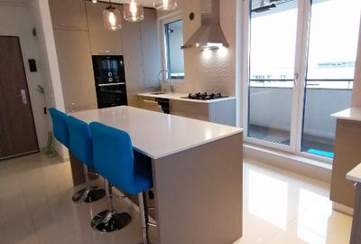Apartament cu 2 camere decomandat în Bună Ziua