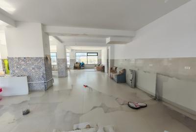 Spatiu de vanzare Mamaia Nord 288 mp utili - 13