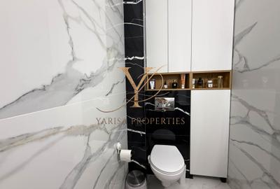 Apartament 3 camere Otopeni* Mobilat +  1 loc parcare* - 18