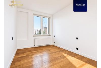 Apartament de închiriat pentru birouri în Mediaș, 86mp, zona Primăriei - 7