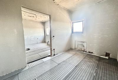 Duplex premium in Mosnita Veche | 4 camere, 110 mp utili, teren 320 mp - 14