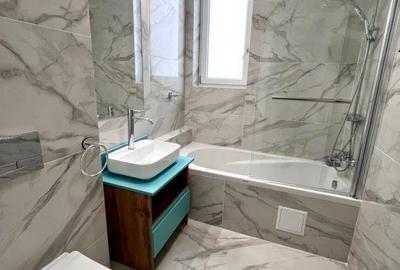 2 camere | Barbu Văcărescu | Parcare subterană - 7