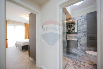 Apartament Premium de Închiriat, Panorama,  Zona Decebal - 3
