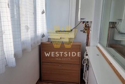 Apartament cu 3 camere, de inchiriat, in Giroc - 10