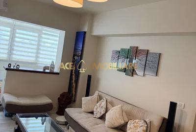 Apartament cu 2 camere decomandat, mobilat în 1 Decembrie 1918