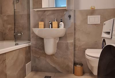 Prin Agentia SEDAKO- Ap+parcare subt, bloc IRIS SEDAKO - 15