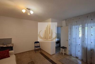 Apartament cu 2 camere semidecomandat în Berceni