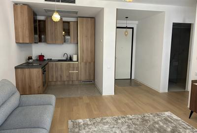 Apartament 2 camere One Lake Club - 3