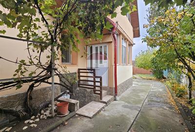 Casă individuală | 5camere | Teren 749 mp | Satu Nou Hălchiu Brașov - 11