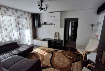 🏡 Apartament 2 camere mobilat Zona Gării | Parter | Beci - 1