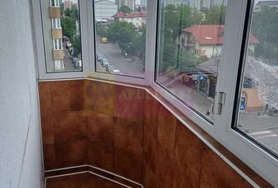 2 camere, Uverturii, zona Lujerului, zona Gorjului, Militari - 2