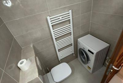 Închiriere Apartament cu 2 camere, centrala proprie, 3 min metrou Iancului - 4