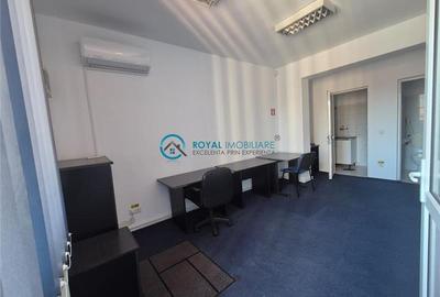 Royal Imobiliare - Inchiriere spatiu birouri zona Cantacuzino - 7