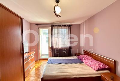 Apartament 2 camere de închiriat zona Pressco - 7