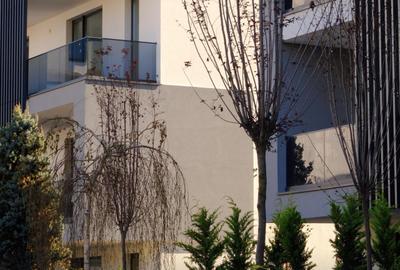 Penthouse lux gata de mutare | Vedere către pădurea Băneasa | Iancu Nicolae - 27