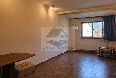 Casă plus Spațiu Comercial 741 mp, Teren 906 mp Brasov - zona Blumana - 10