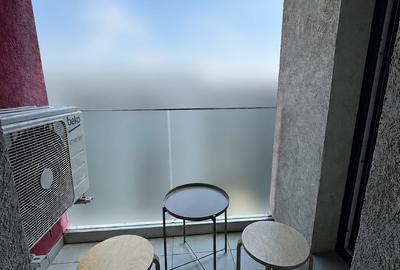Inchiriere Exigent Plaza Garsoniera Moderna,  Etaj 12/12 ,Metrou Lujerului 8 min - 7
