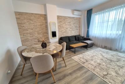 Inchiriere Apartament 2 Camere Iancu Nicolae - 4