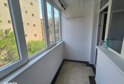 Floreasca , 3 camere,pe str Johann Sebastian Bach,centrală proprie - 4