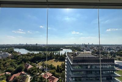 APARTAMENT 2 CAMERE PREMIUM/ ZONA FLOREASCA/UP-SITE - 16