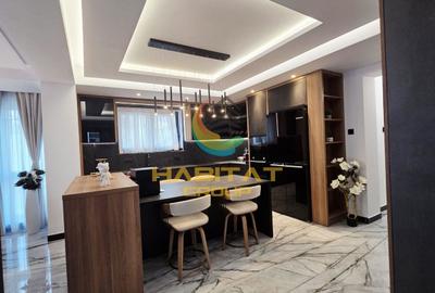 N.Grigorescu Vila nZeb SMART HOME 6 camere 235 mp - 6