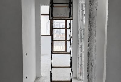 NOU! Casa tip duplex - Bragadiru, P+1+M! Comision 0% - 12